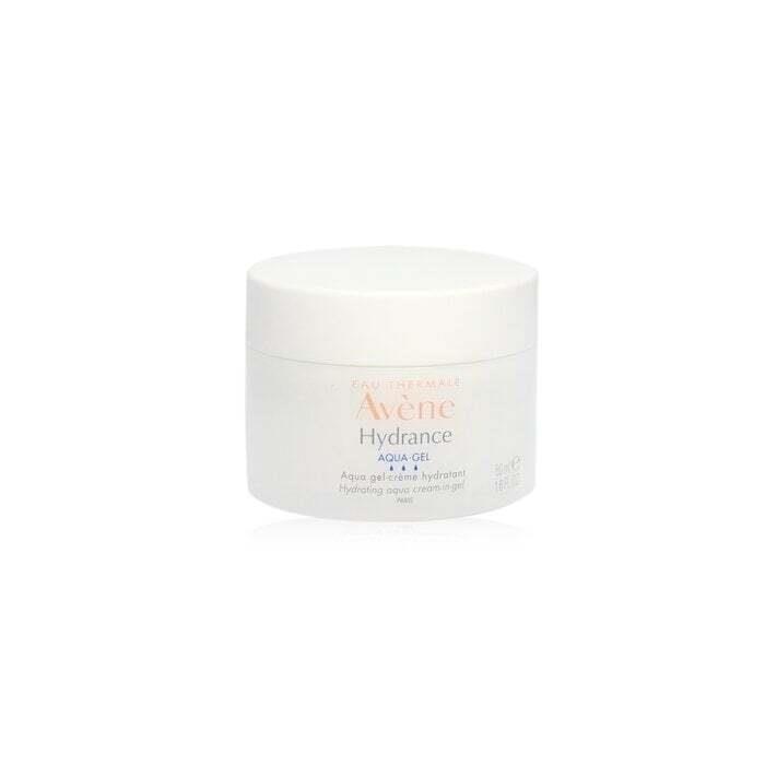 Avene Hydrance Aqua-gel Hydrating Aqua Cream-in-gel - For Dehydrated Sensitive Sk