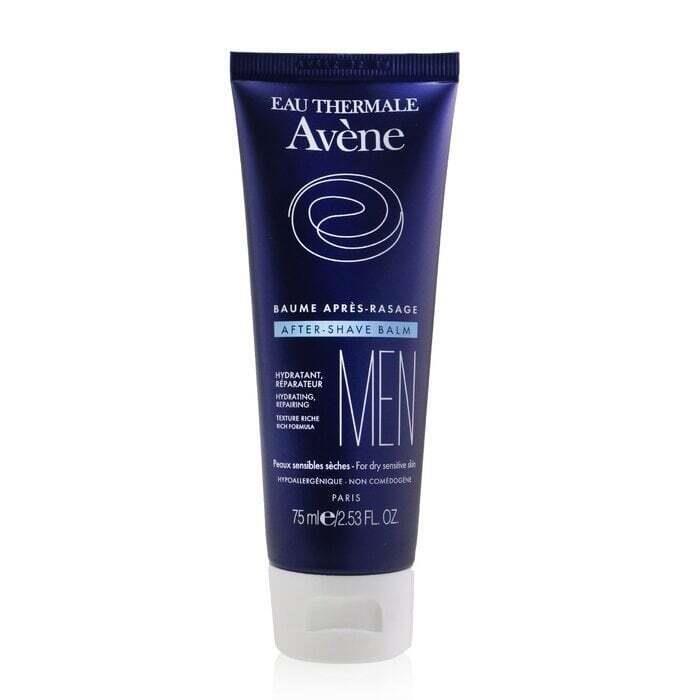 Avene - Homme After Shave Balm 75Ml/2.53Oz