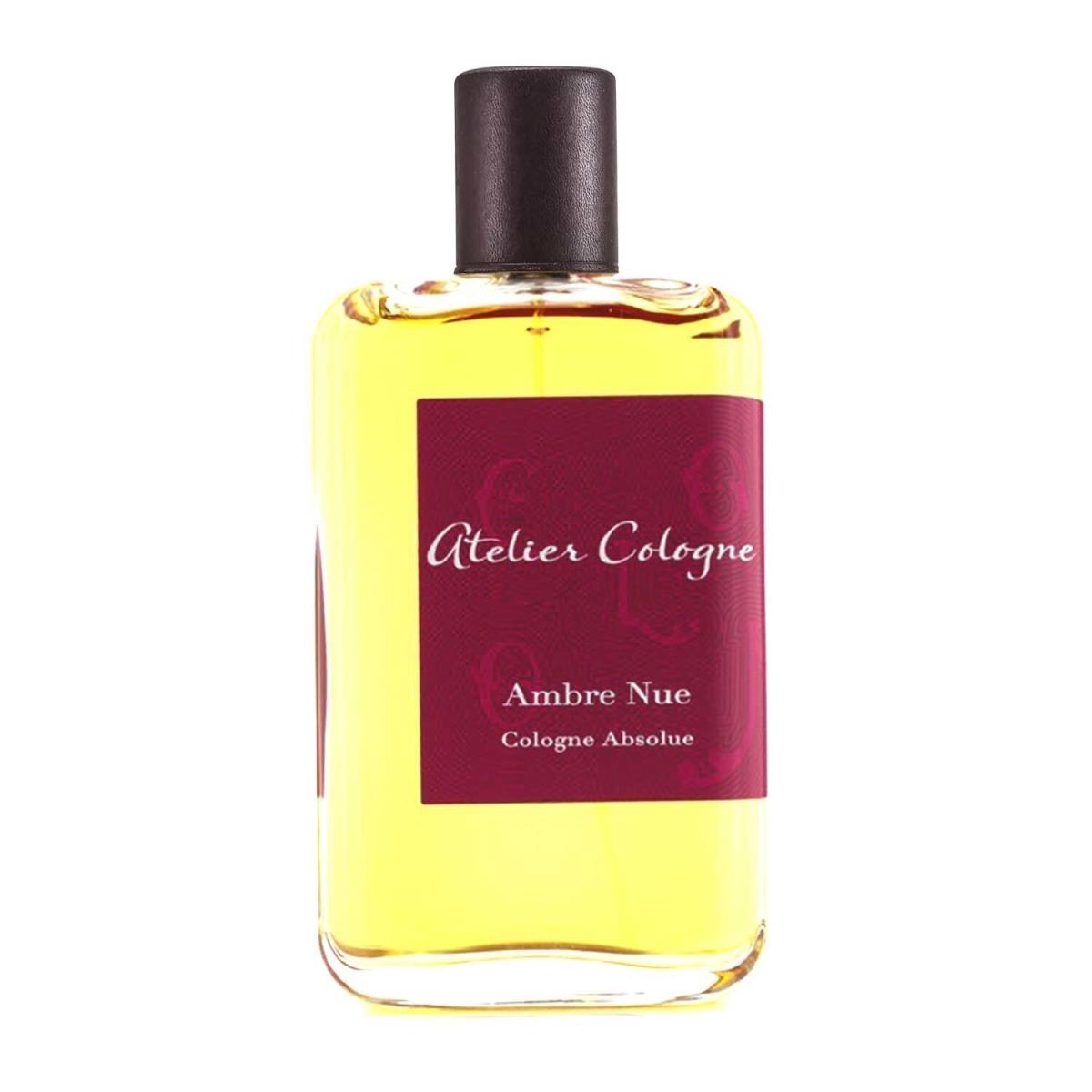 Atelier Cologne Ambre Nue Cologne Absolue Spray - 6.7oz