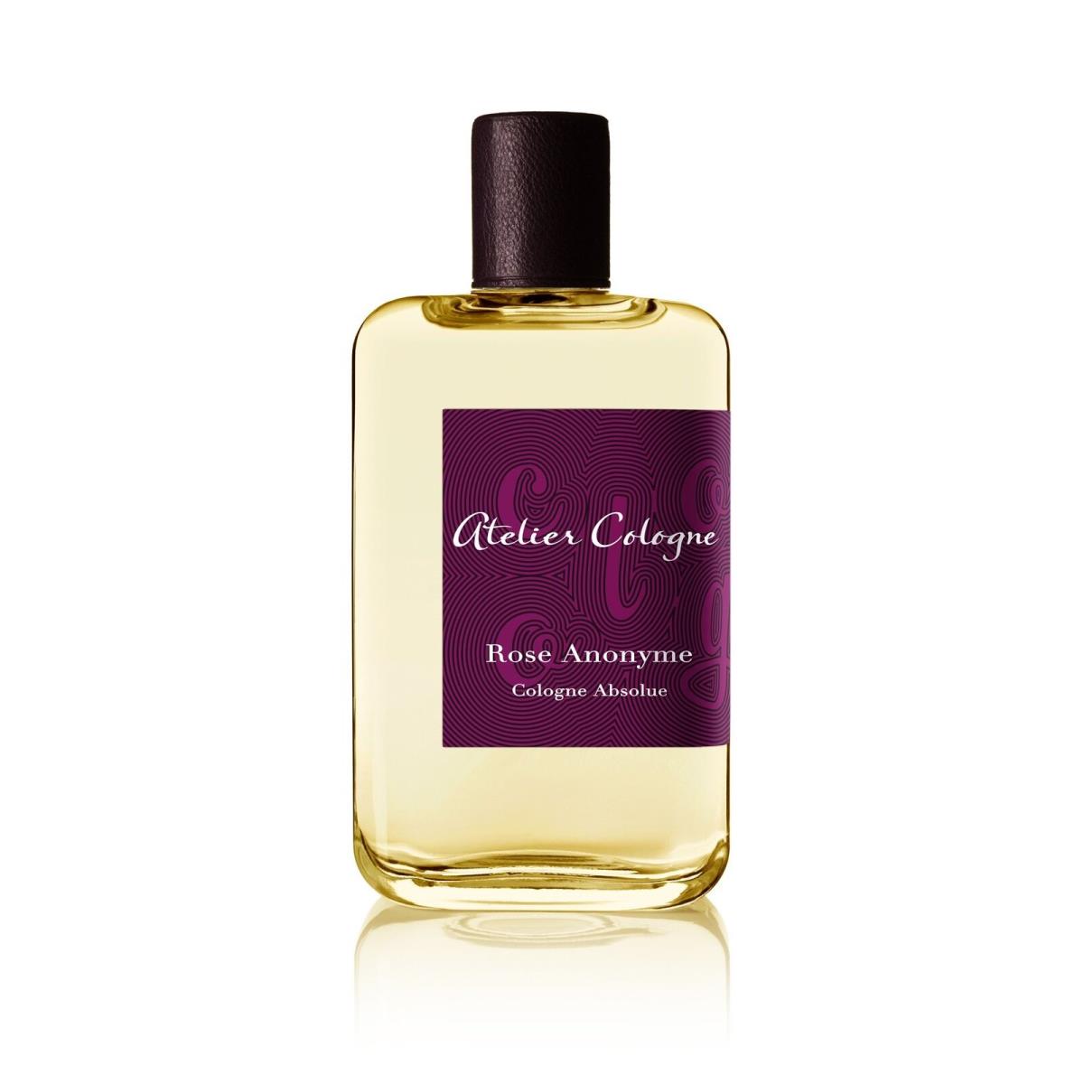 Atelier Cologne Absolue Spray Rose Anonyme 6.7 Ounce