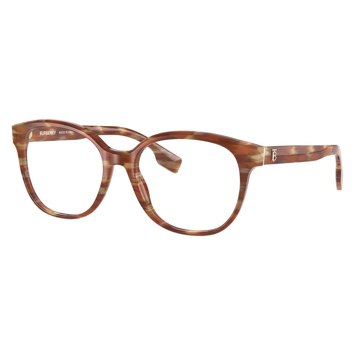 Burberry Women`s 52mm Spotted Brown Sunglasses BE2332-3915-52