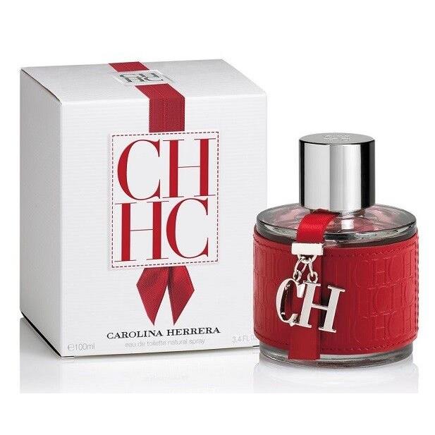 CH Edition Carolina Herrera 3.4 oz / 100 ml Edt Women Perfume