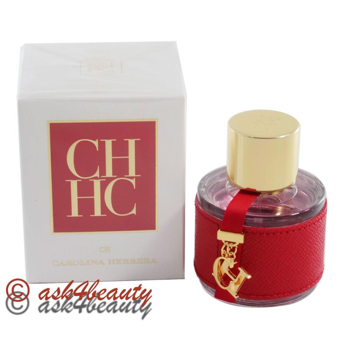 CH by Carolina Herrera 1.7oz/50ml Edt Spray For Women