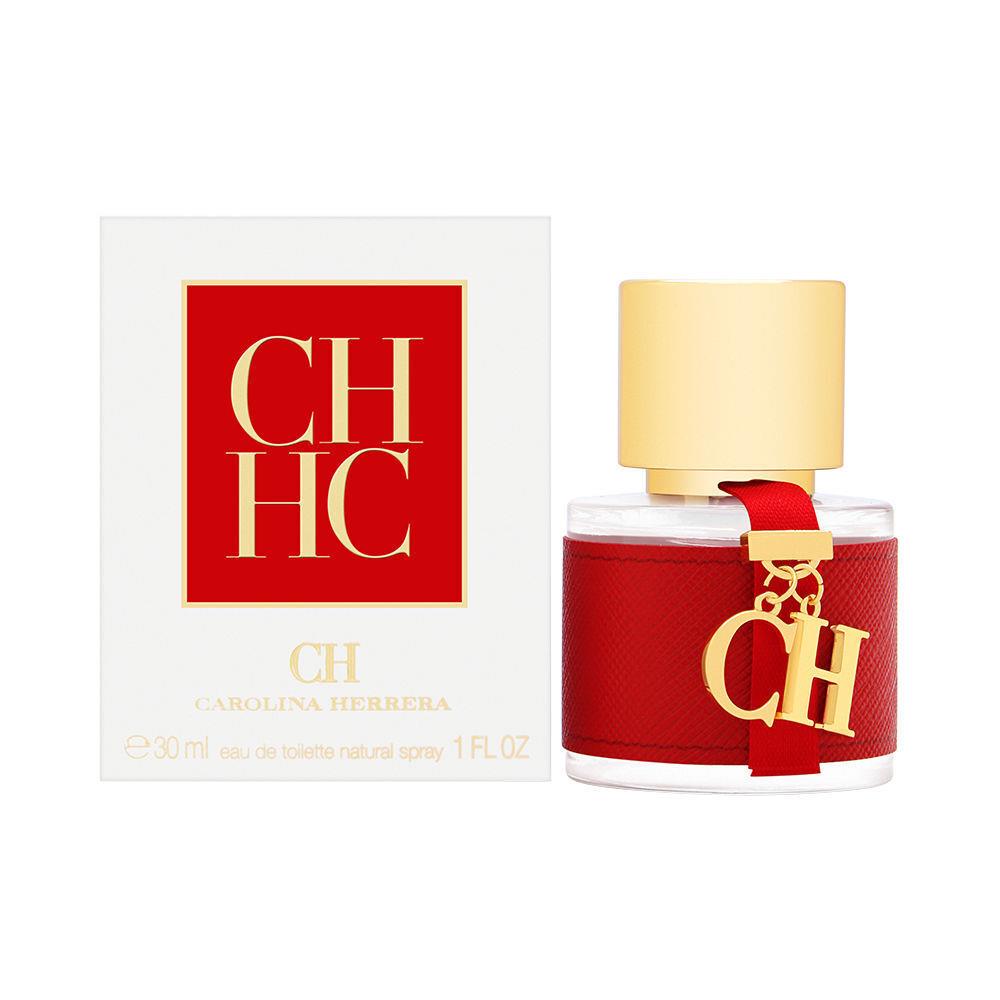 CH by Carolina Herrera For Women 1.0 oz Edt Spray