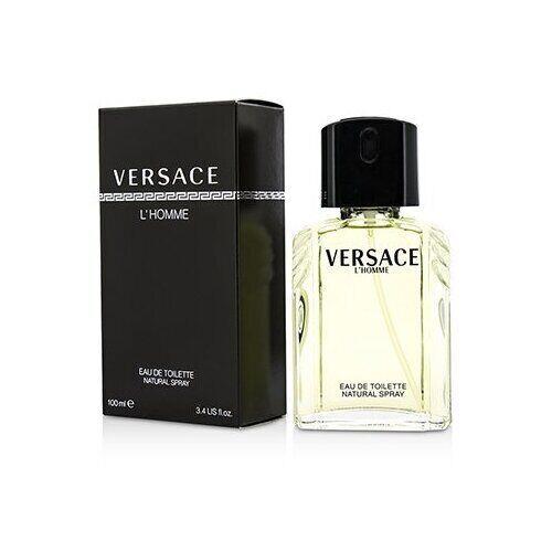 Versace L`homme Eau de Toilette