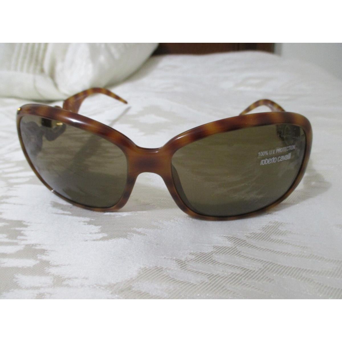 Roberto Cavalli Sunglasses Calla 516S 53J-60-16-120