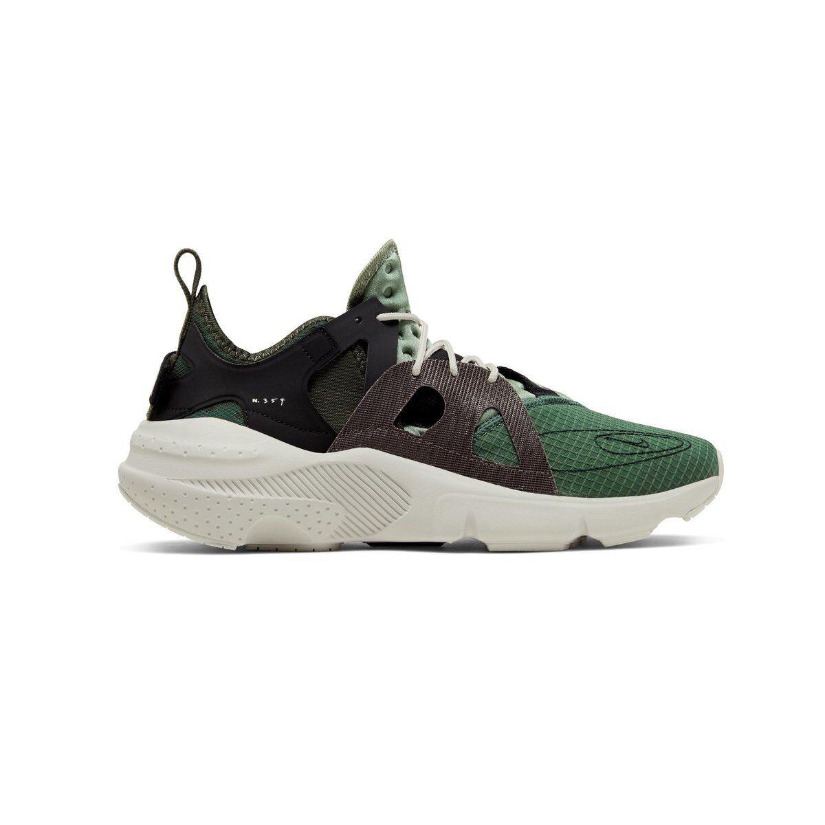 Nike Huarache Type Juniper Fog/light Bone-jade Stone-black