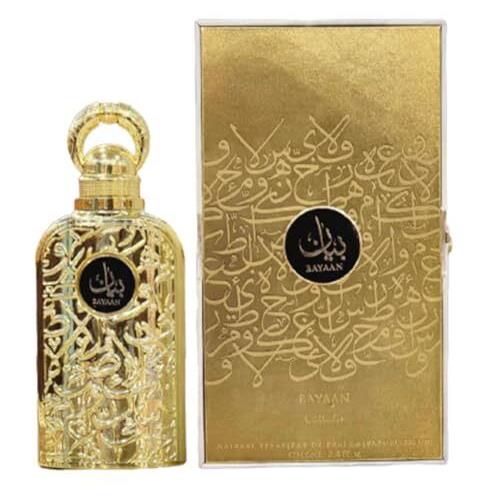 Lattafa Bayaan Eau De Parfum