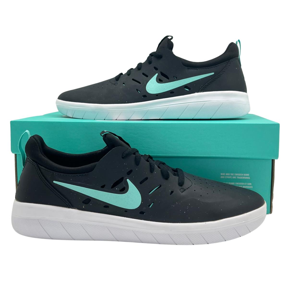 Nike sb nyjah free tropical twist best sale