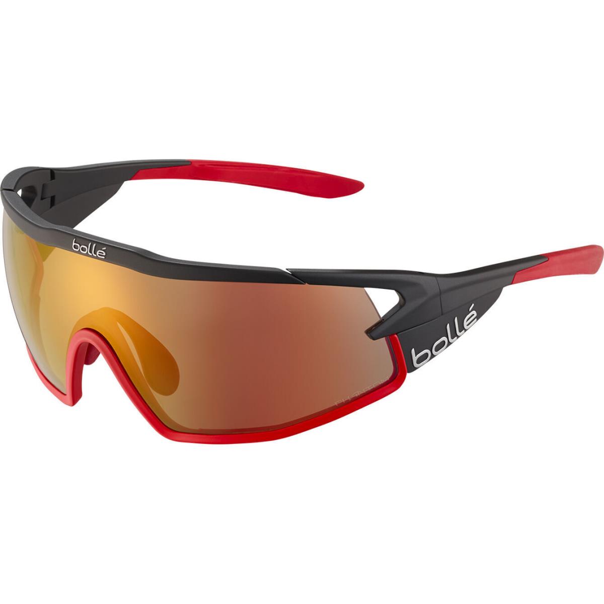 Bolle B-rock Pro Performance Sunglasses