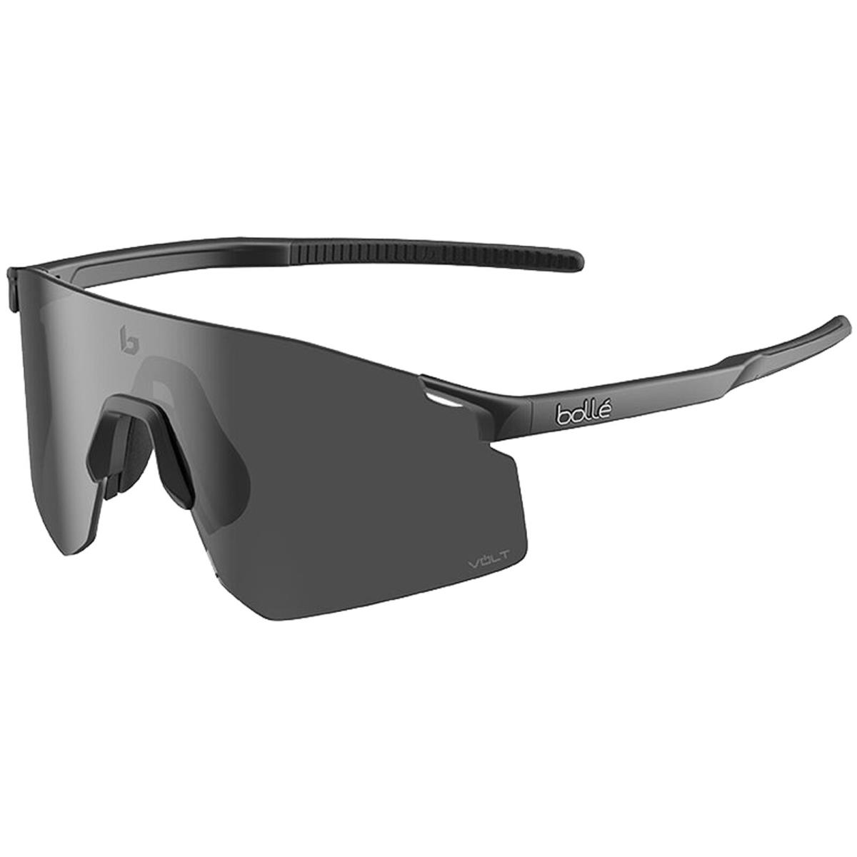 Bolle C-icarus Volt Shield Rimless Wrap Sunglasses - BS057 - Taiwan