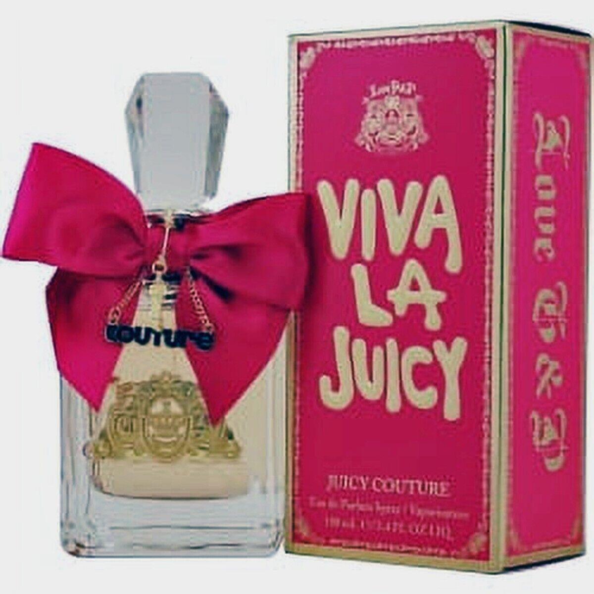 Juicy Couture Viva La Juicy Eau de Parfum Spray Edp 3.4 Fl. Oz