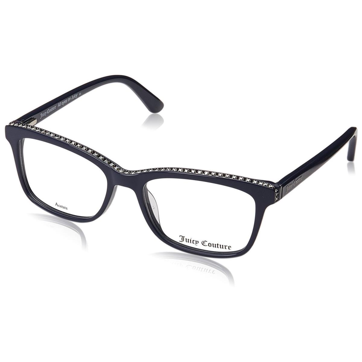 Eyeglasses Juicy Couture JU 179 0PJP Blue