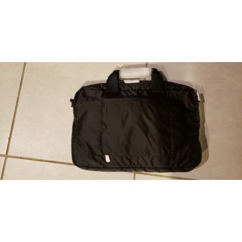 Mandarina Duck Laptop Bag Black 15x10