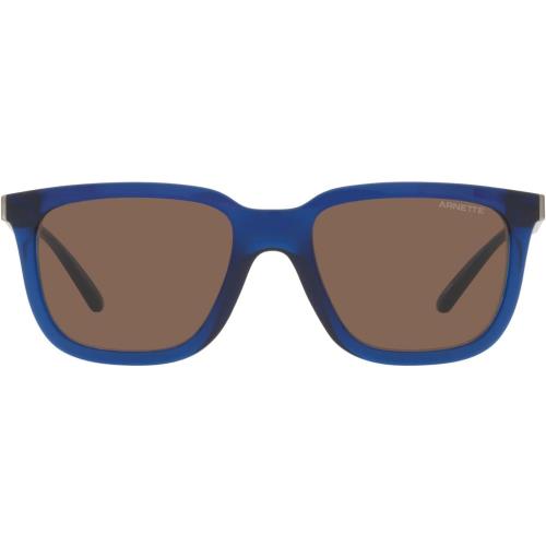 Arnette Men`s an 4306 Square Sunglasses