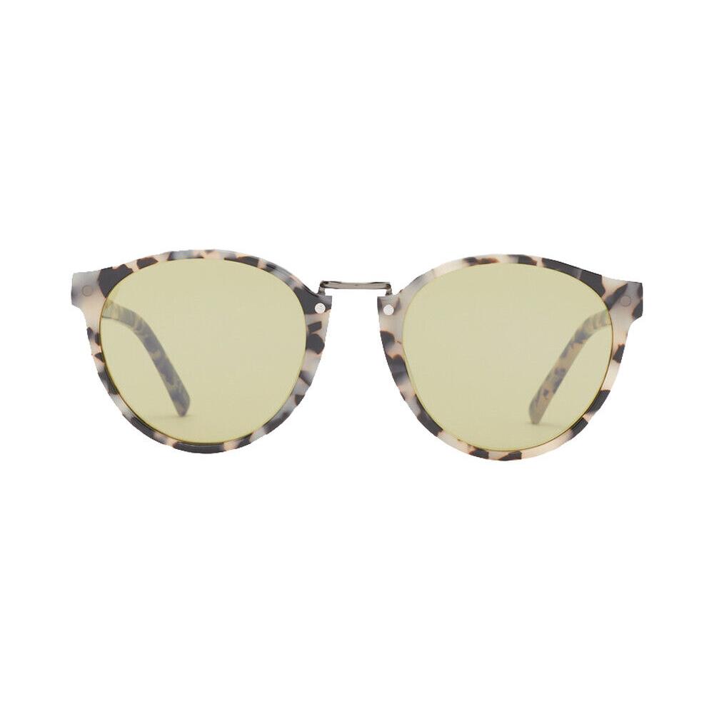 Von Zipper Stax Sunglasses Xyyg Poly Round