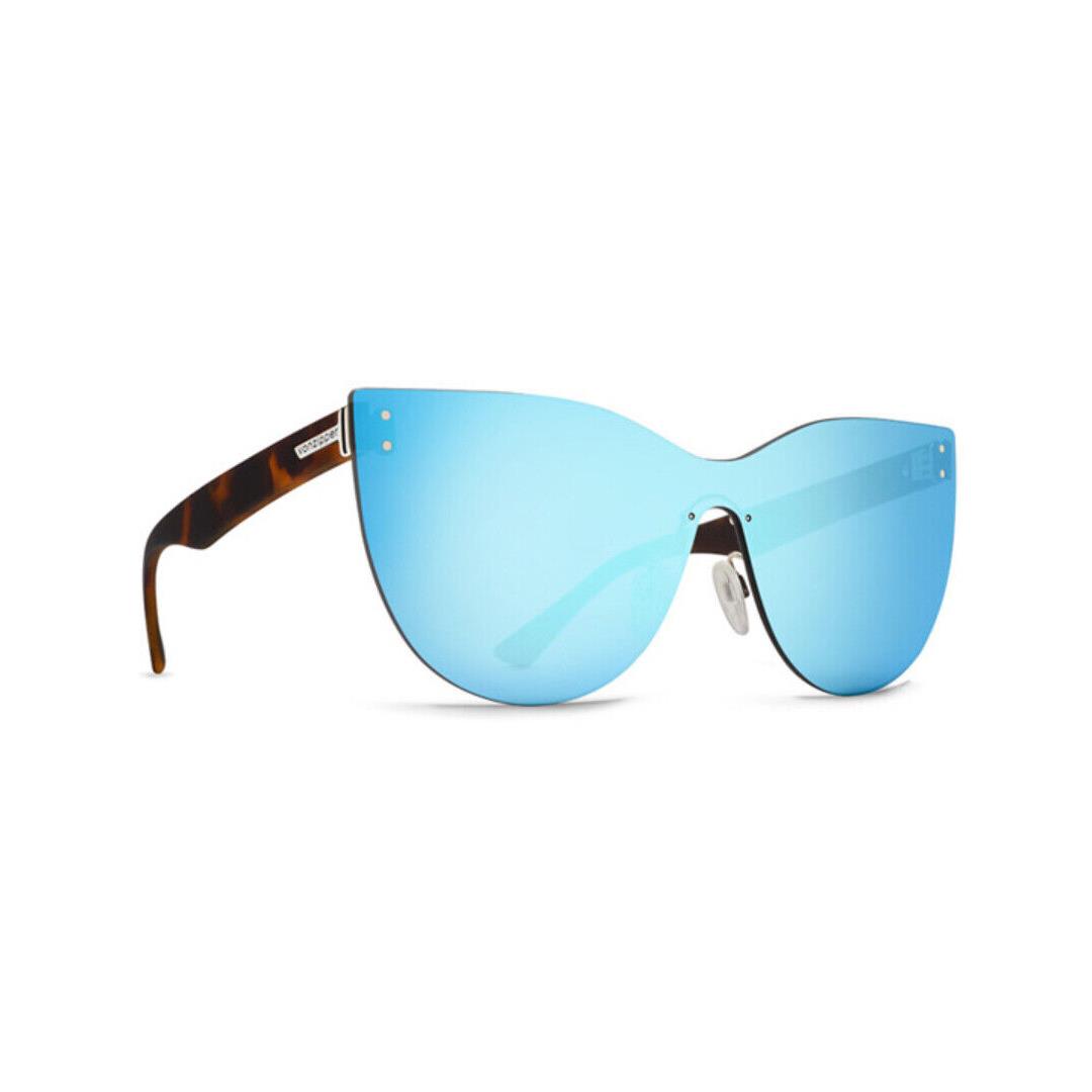 Von Zipper Alt Queenie Sunglasses Atk Poly