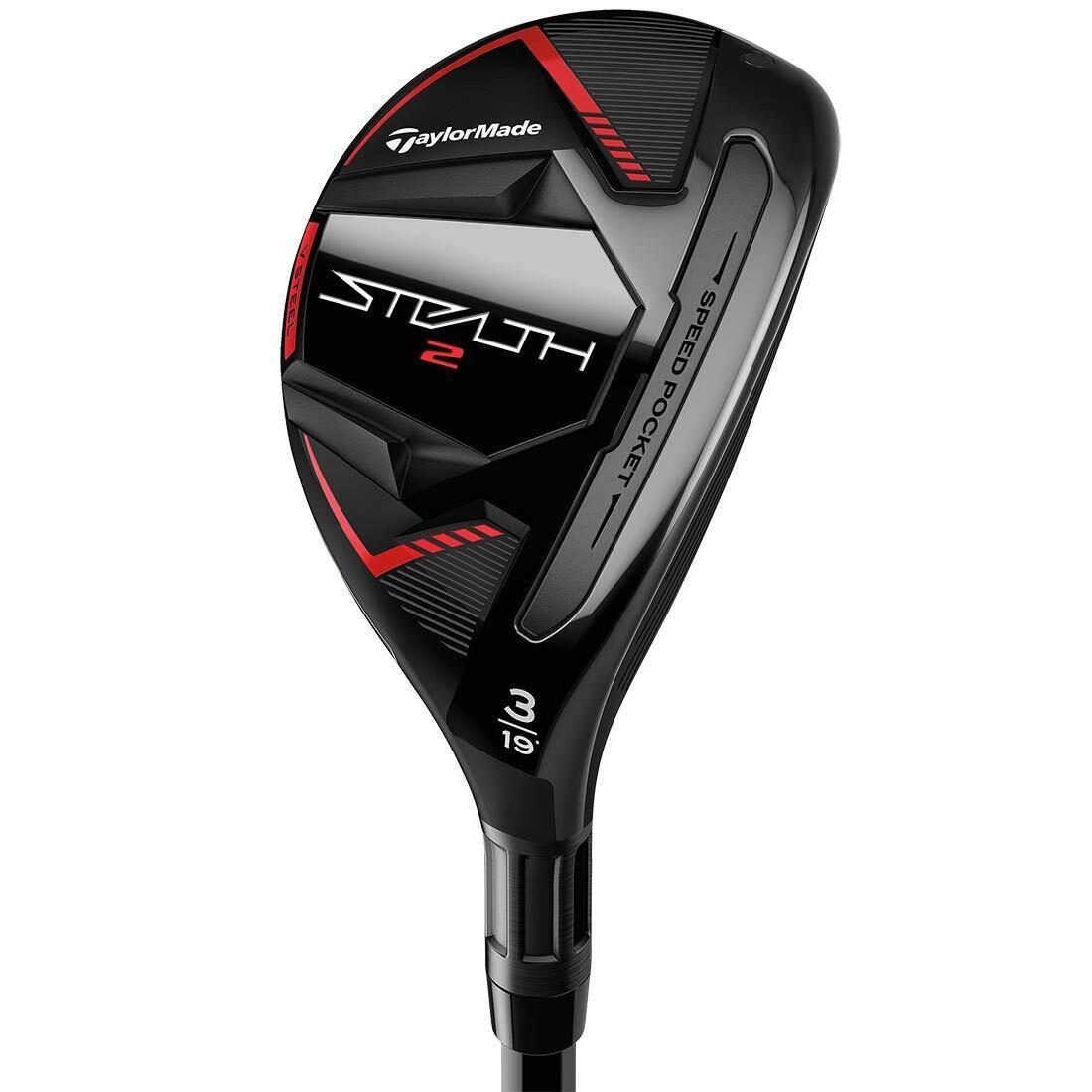 Taylormade Stealth 2 Rescue