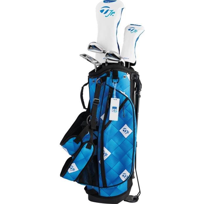 Taylormade Team Junior Golf Set 2024 - Size 2 Right Handed