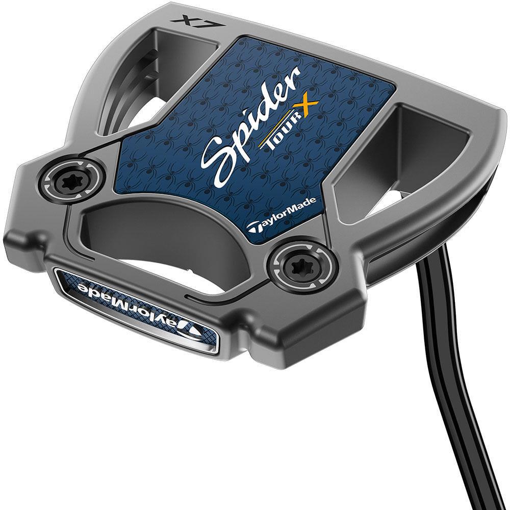 Men`s Taylormade Spider Tour X DB Putter - RH 35