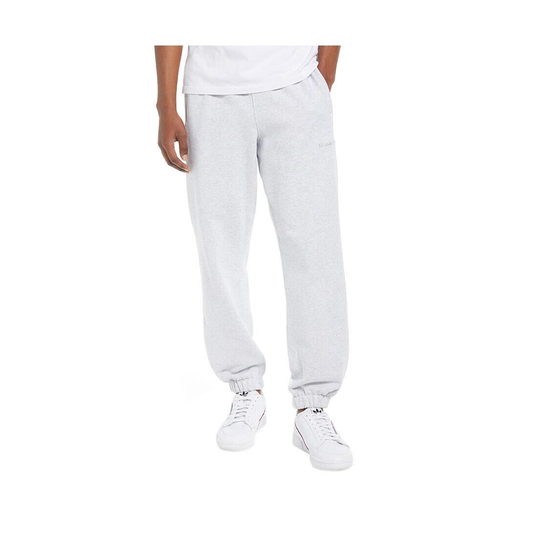 Adidas Pw Basics Sweatpant Mens Active Pants