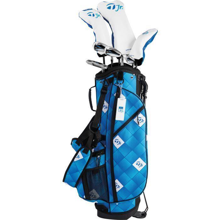 Taylormade Team Junior Golf Set 2024 - Size 3 Right Handed