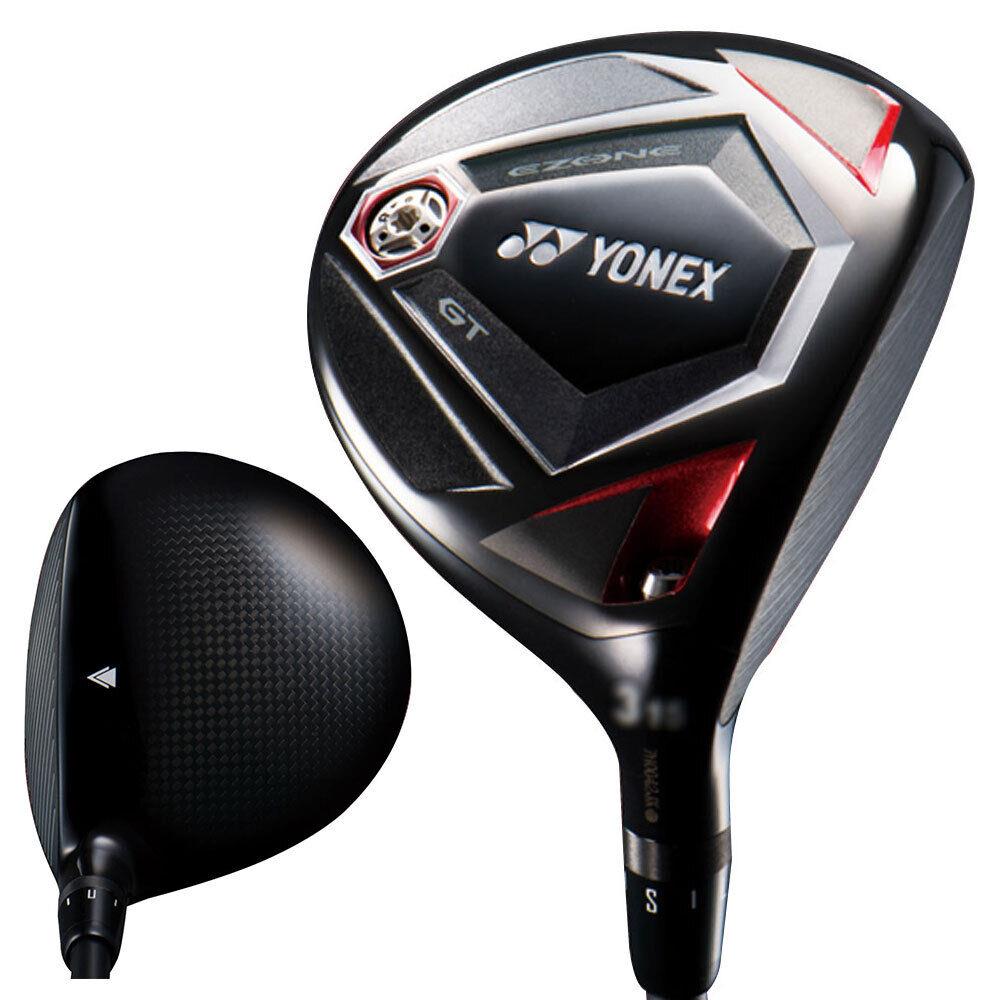 Taylormade 2018 Yonex Ezone GT Fairway Wood RH 5 18 Graph Reg