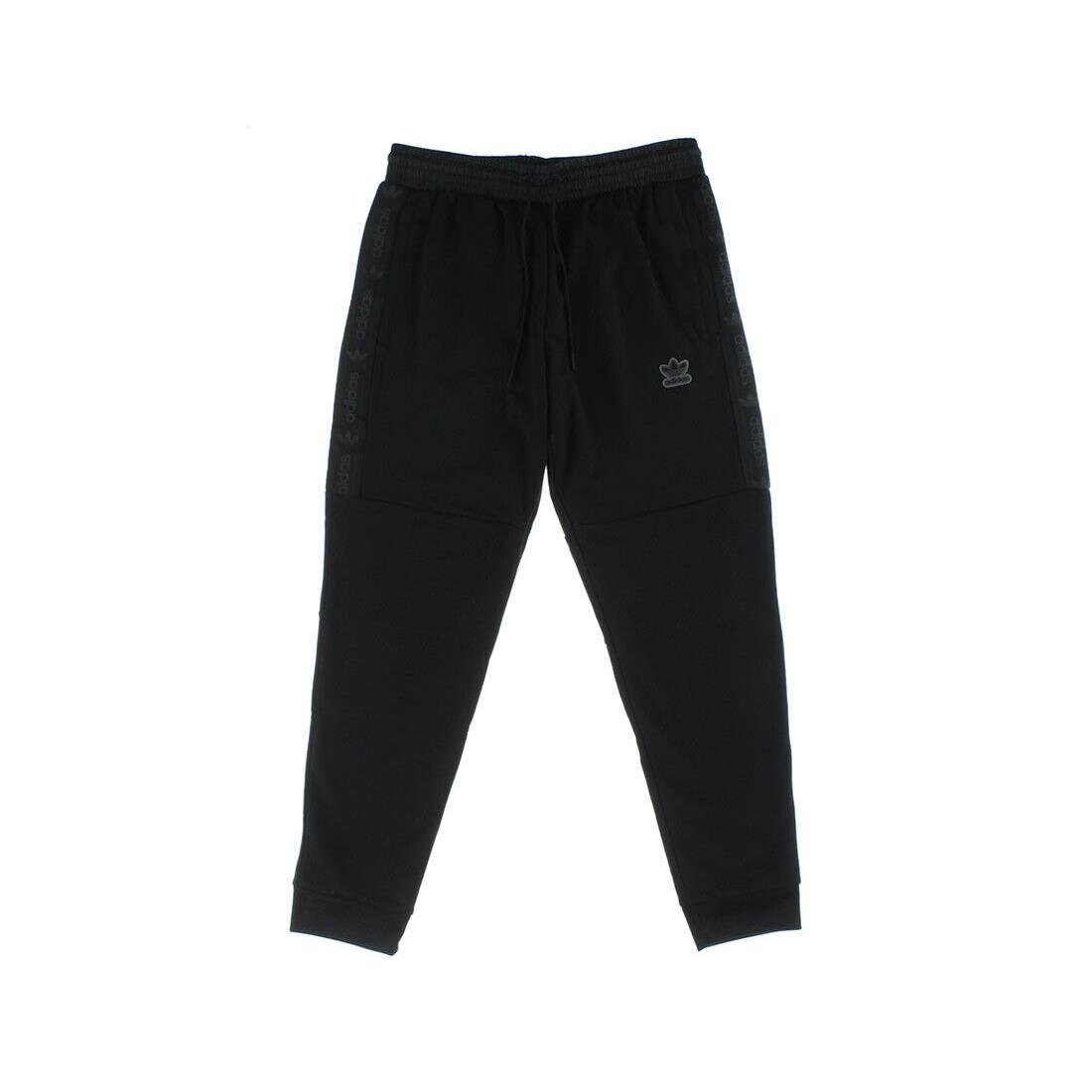 Adidas Trefoil Edge Mens Active Pants