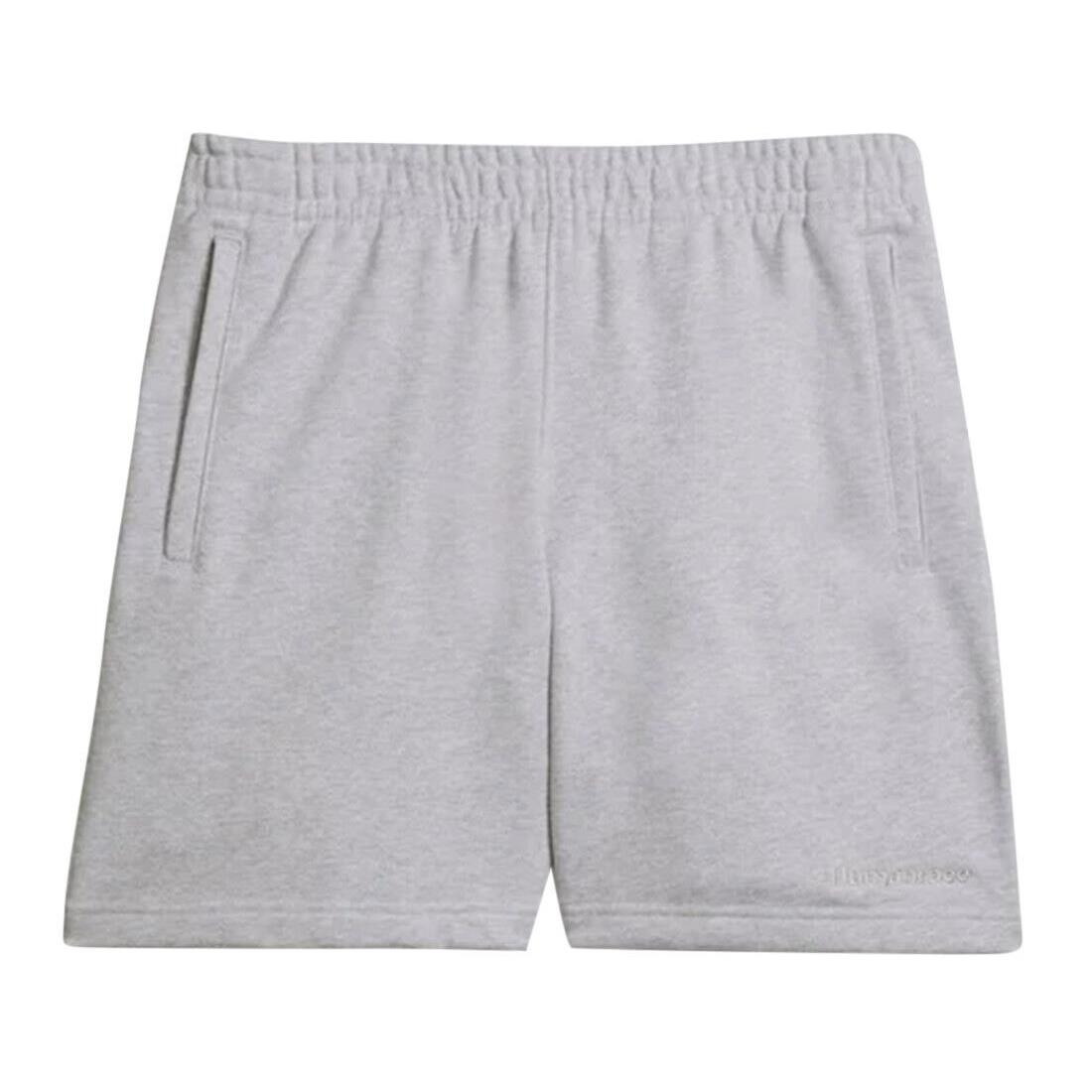 Adidas Pw Basics Short Mens Active Shorts