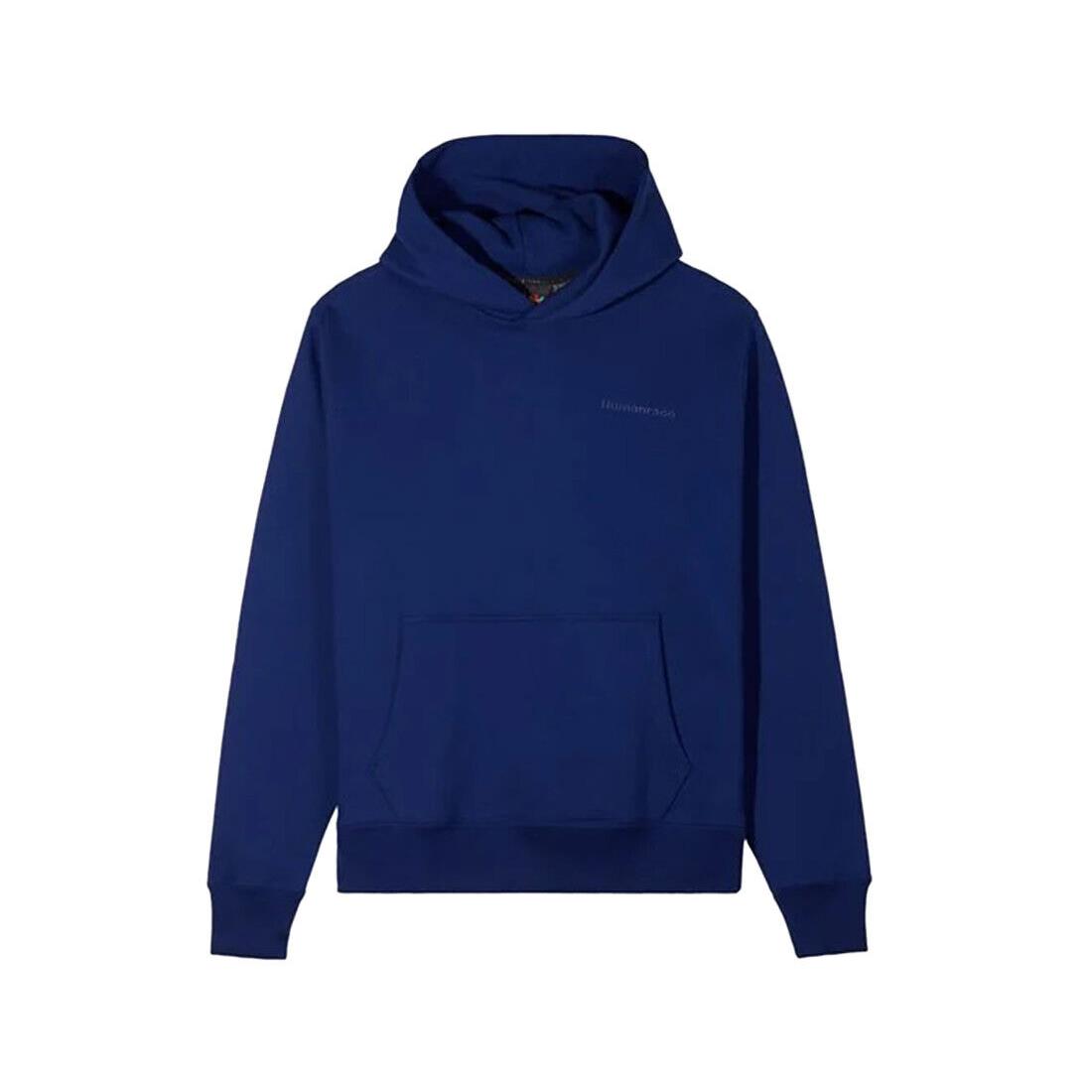 Adidas Pw Basics Hoodie Mens Active Hoodies