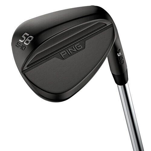 Ping S159 Midnight Black Wedge