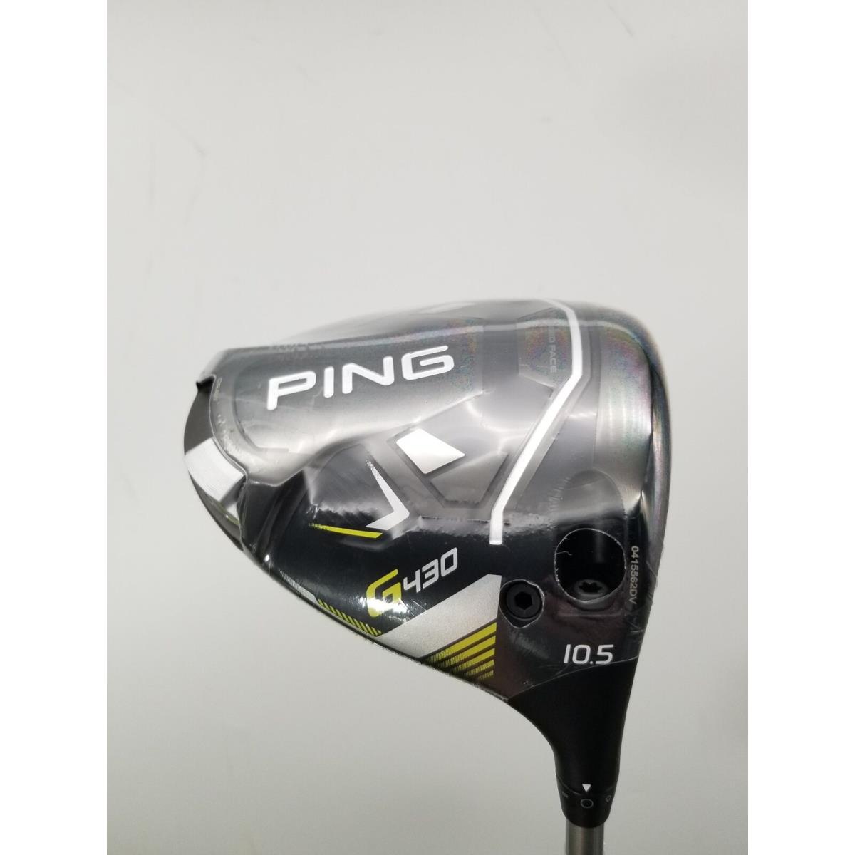 2023 Ping G430 Sft Driver 10.5 Regular Ping Alta Quick 45 +hc Brand