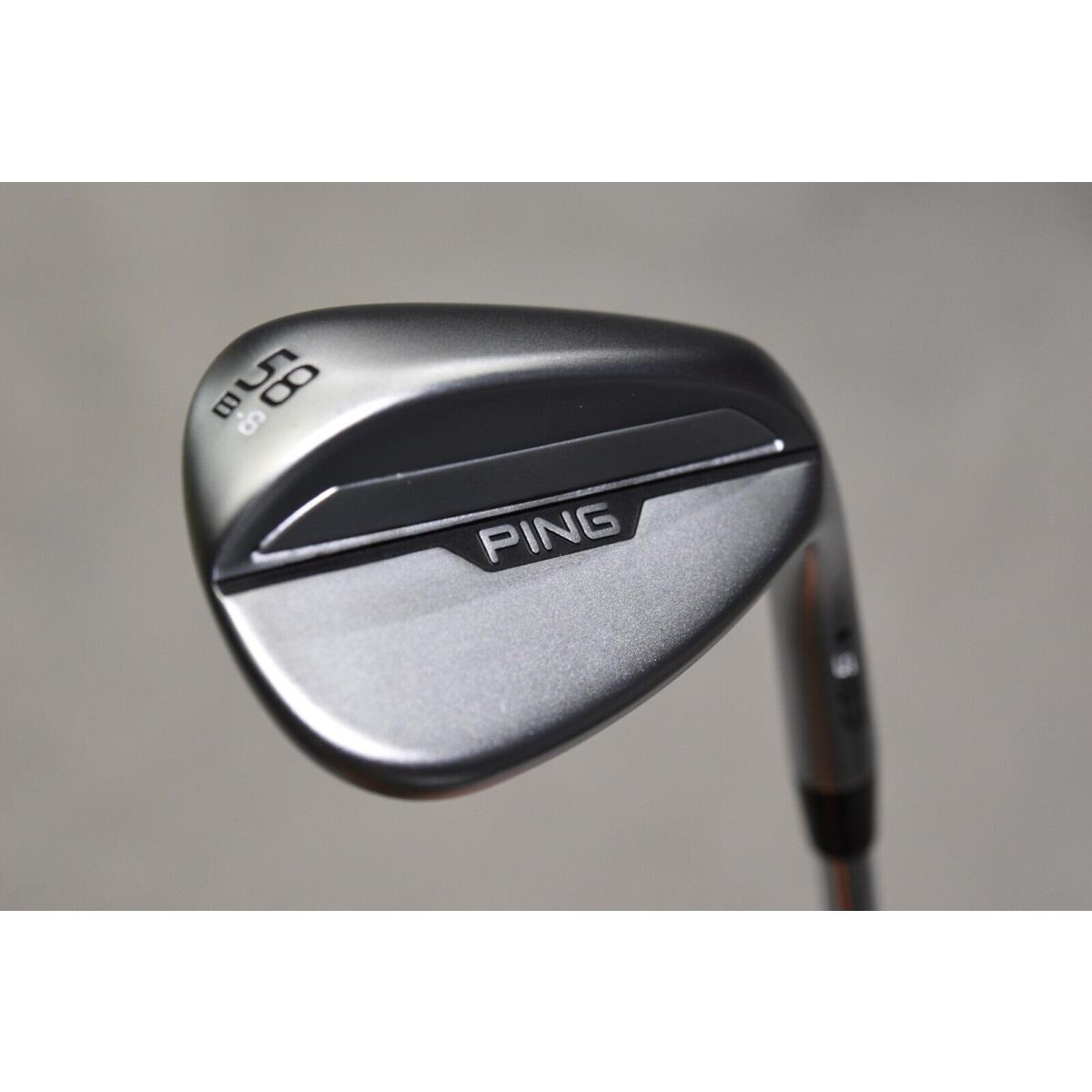 Ping S159 Wedge 58 B8 RH