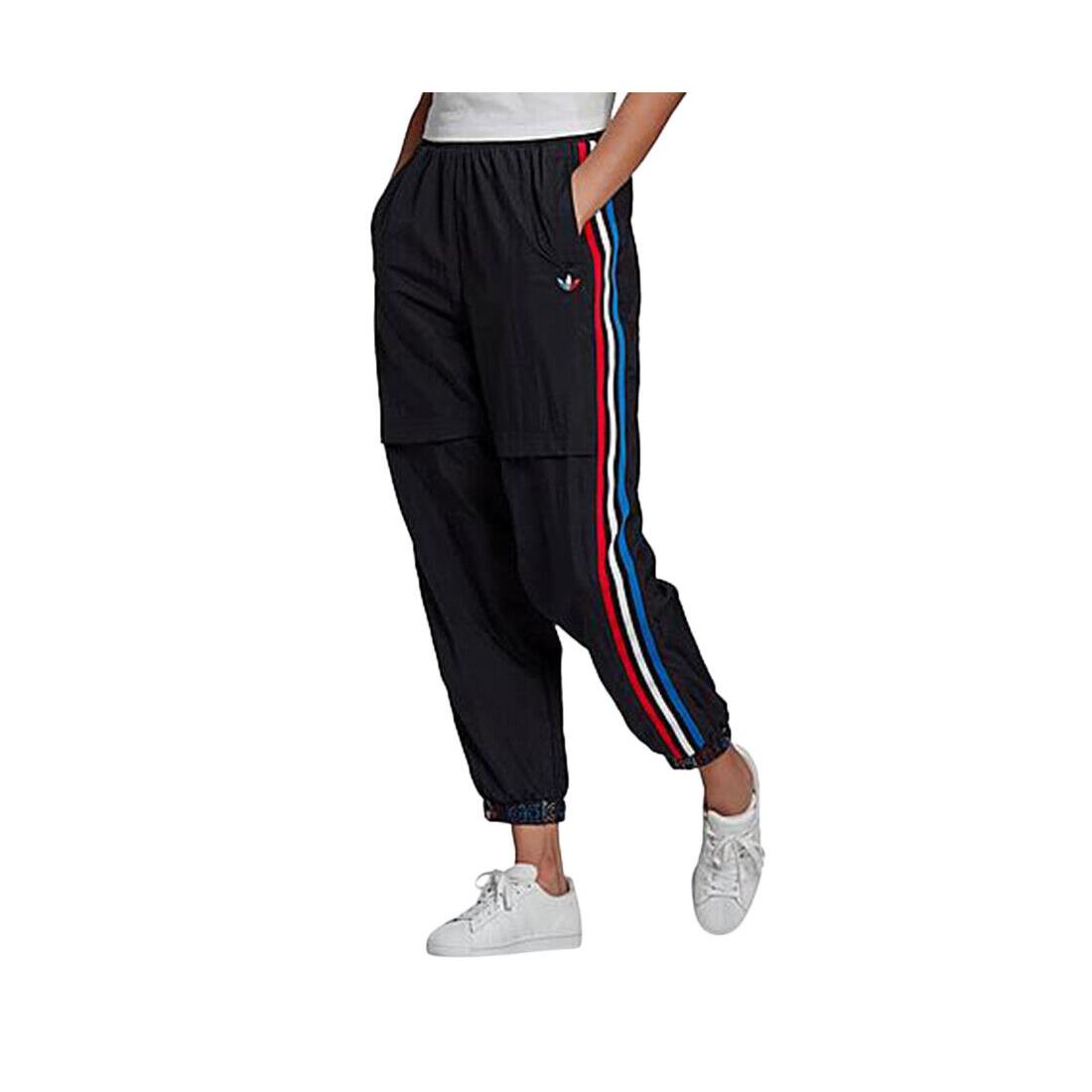 Adidas Originals Adicolor Tricolor Japona Track Womens Active Pants Size XS