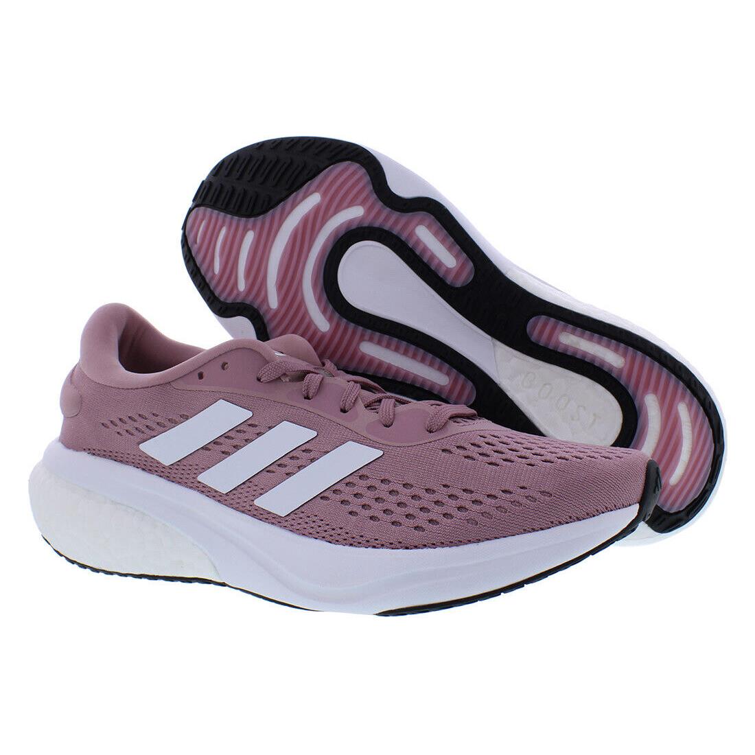 Adidas Supernova 2 Womens Shoes Size 7 Color: Magic Earth/cloud White/core - Magic Earth/Cloud White/Core Black, Main: Beige