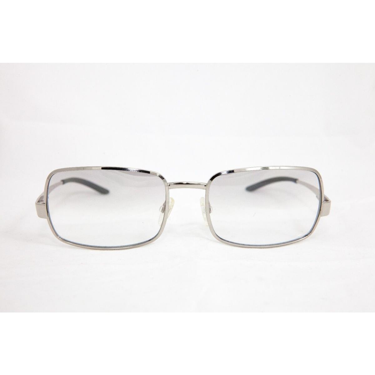 Fendi Rimmed Eyeglasses Glasses Sunglasses FS 264 Palladium 48