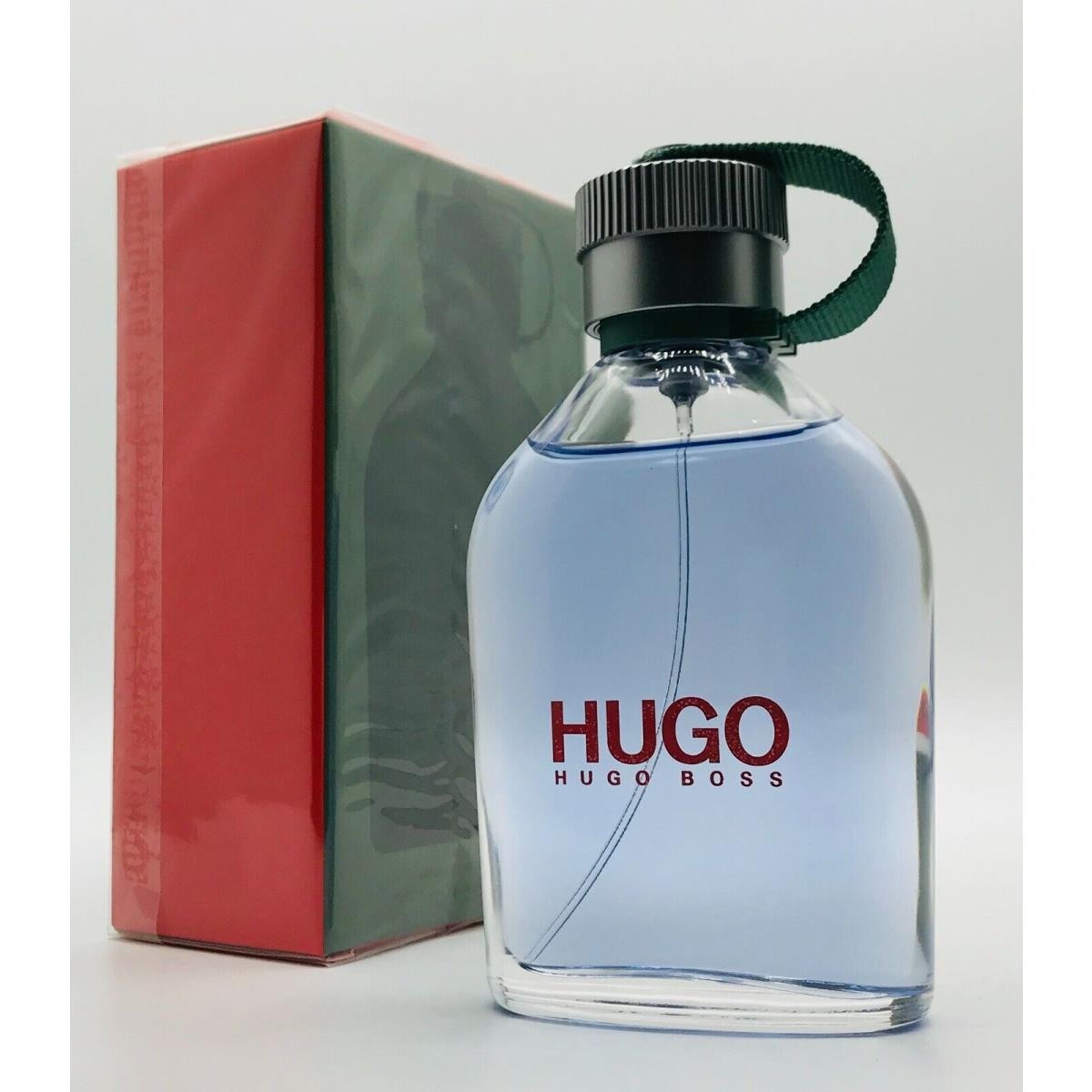 Hugo Boss Men Cologne Spray 6.7 oz 200 ml