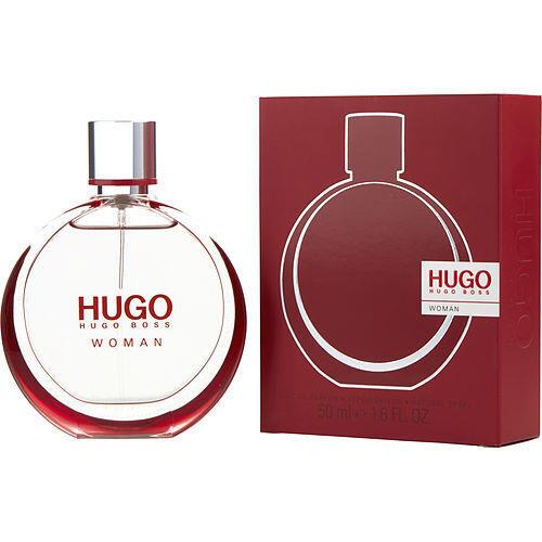 Hugo Boss Woman Eau de Parfum 1.6 Fl Oz