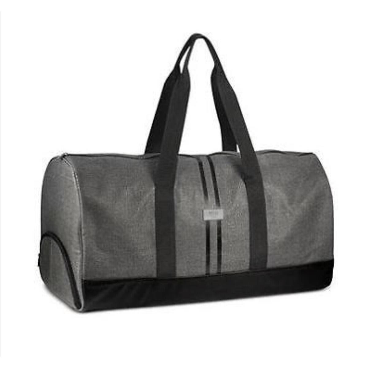 Hugo Boss Gym Tote Book Overnight Weekender Bag Foldable Promotional Item