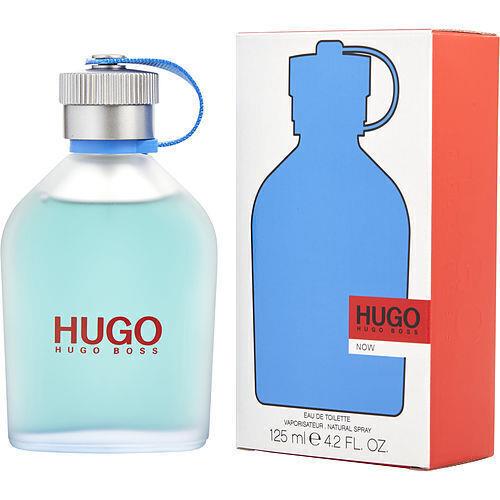 Hugo Boss Hugo Now Eau De Toilette - 4.2oz