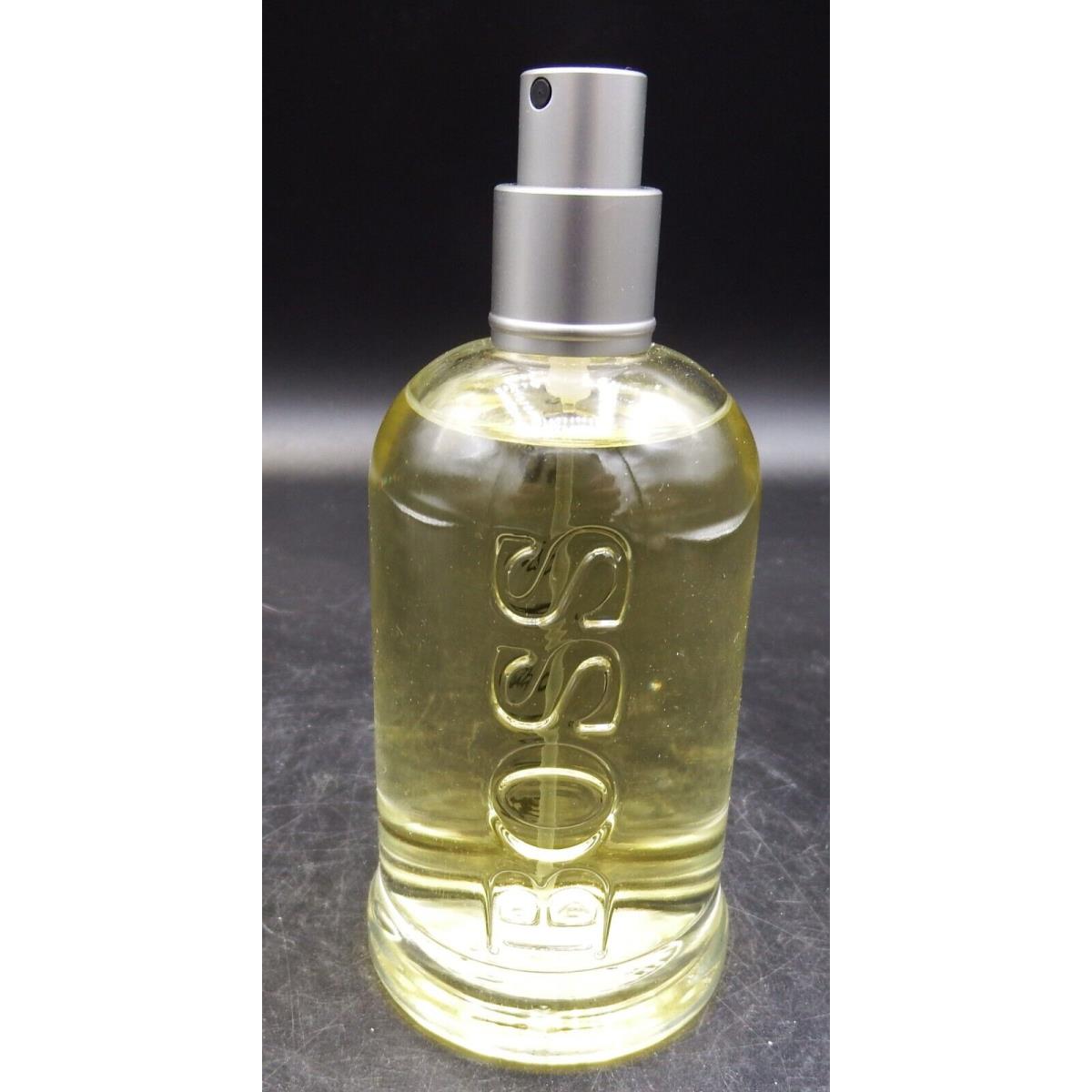 Hugo Boss Edt Natural Spray 3.3 oz