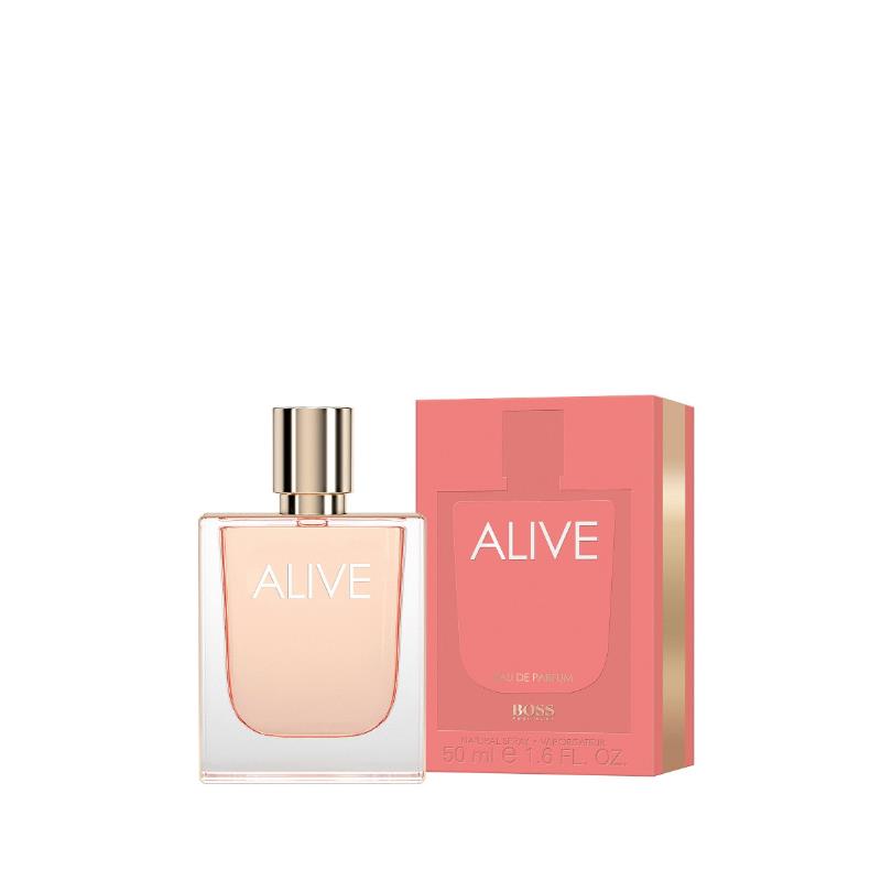 Hugo Boss Alive Eau De Parfum