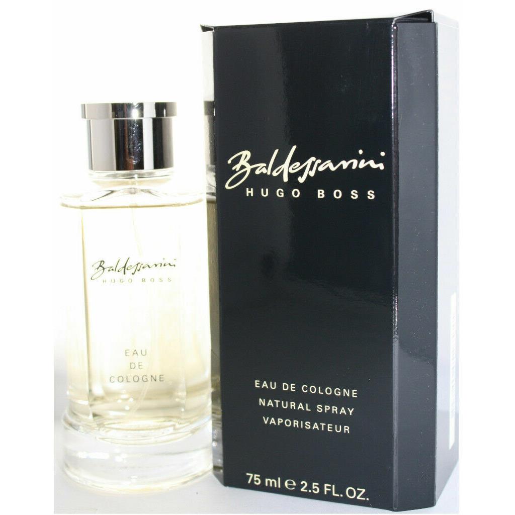 Baldessarini Hugo Boss 2.5oz/75ml Edc Spray For Men