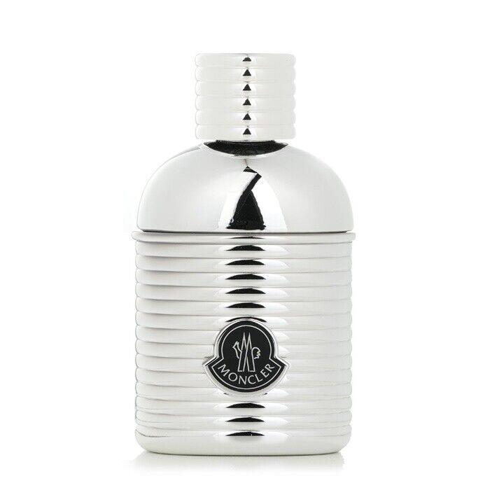 Moncler Pour Homme Eau De Parfum Spray 60Ml/2Oz