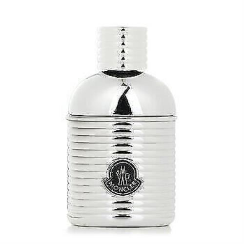 Moncler Pour Homme Eau De Parfum Spray