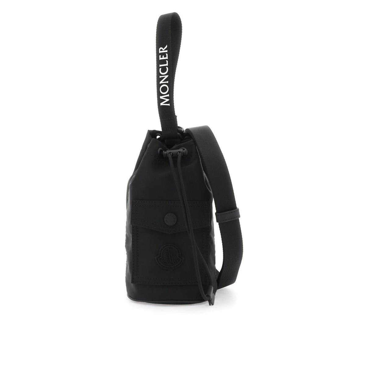 Moncler Mini Bucket Bag