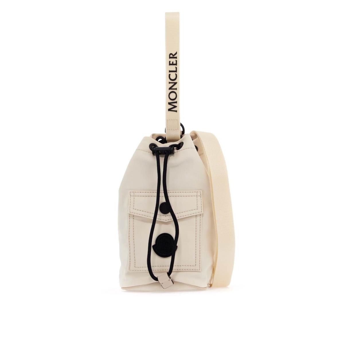 Moncler Mini Bucket Bag