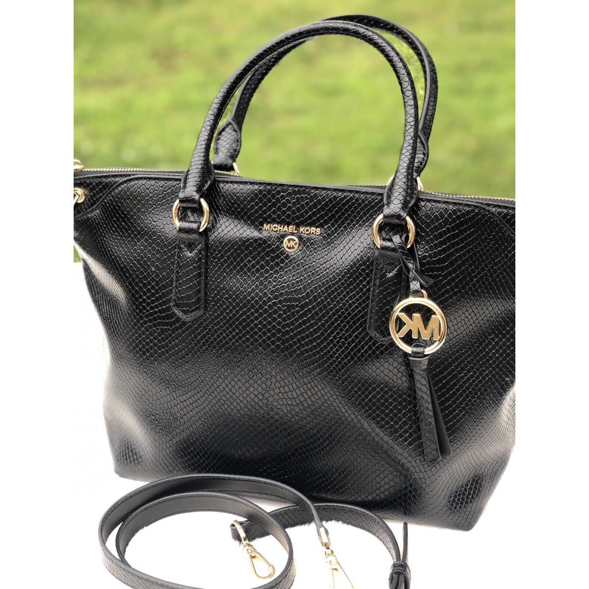 MICHAEL MICHAEL KORS Elson 2024 Large Convertible Satchel