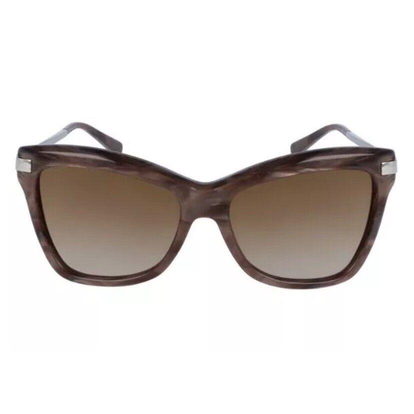 Michael Kors MK 2027 Audrina Iii Sunglasses Pearl Brown 56 318513