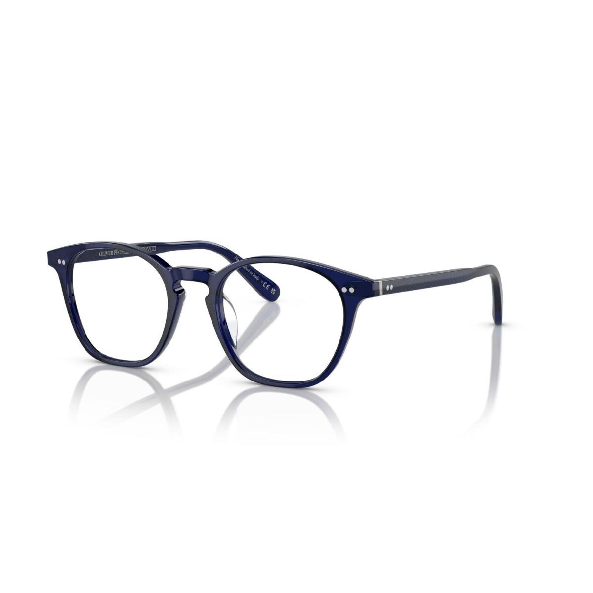 Oliver Peoples Ronne OV 5533U Denim 1566 Eyeglasses